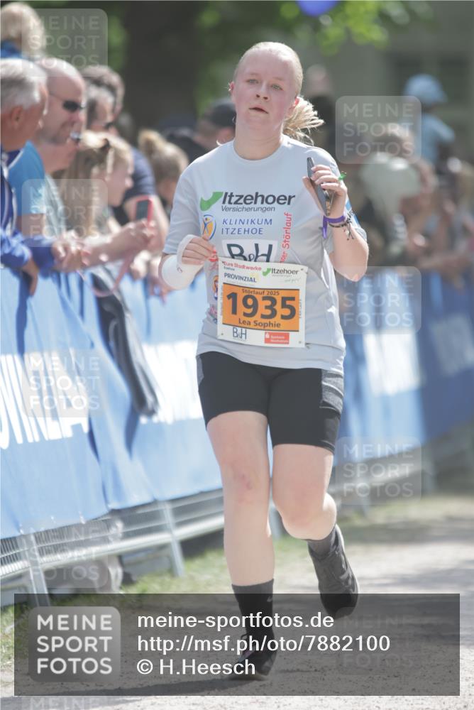 17.05.2025 - Störlauf H.Heesch http://msf.ph/oto/7882100 17.05.2025 15:30:41 Ziel  meine-sportfotos.de