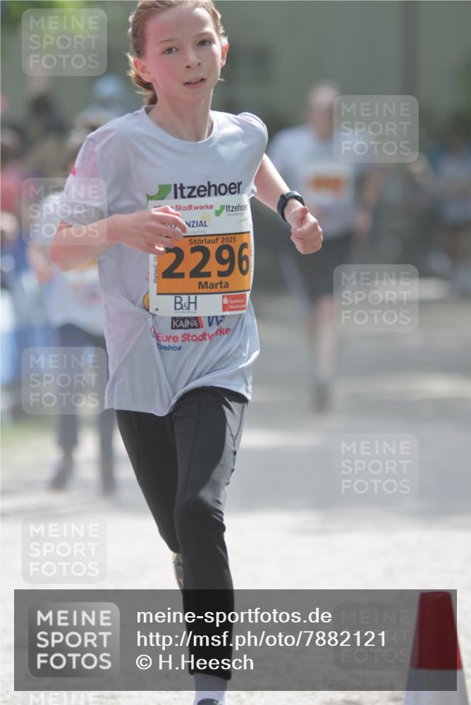 17.05.2025 - Störlauf H.Heesch http://msf.ph/oto/7882121 17.05.2025 15:30:56 Ziel  meine-sportfotos.de