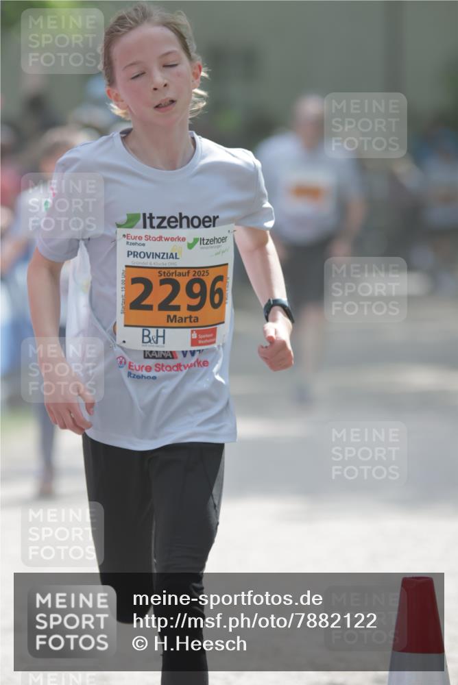 17.05.2025 - Störlauf H.Heesch http://msf.ph/oto/7882122 17.05.2025 15:30:56 Ziel  meine-sportfotos.de