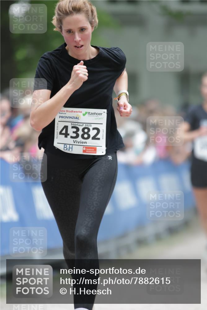 17.05.2025 - Störlauf H.Heesch http://msf.ph/oto/7882615 17.05.2025 18:52:12 Ziel  meine-sportfotos.de