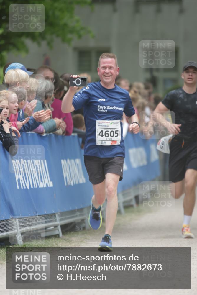 17.05.2025 - Störlauf H.Heesch http://msf.ph/oto/7882673 17.05.2025 18:52:18 Ziel  meine-sportfotos.de