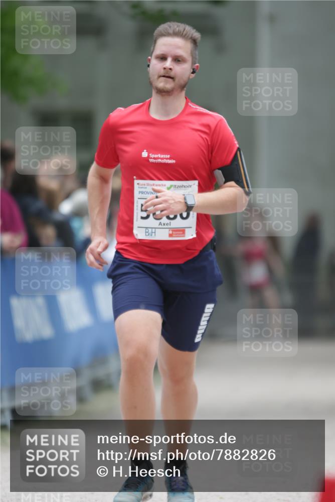 17.05.2025 - Störlauf H.Heesch http://msf.ph/oto/7882826 17.05.2025 18:52:48 Ziel  meine-sportfotos.de