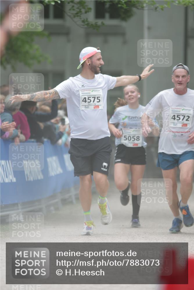 17.05.2025 - Störlauf H.Heesch http://msf.ph/oto/7883073 17.05.2025 18:53:12 Ziel  meine-sportfotos.de