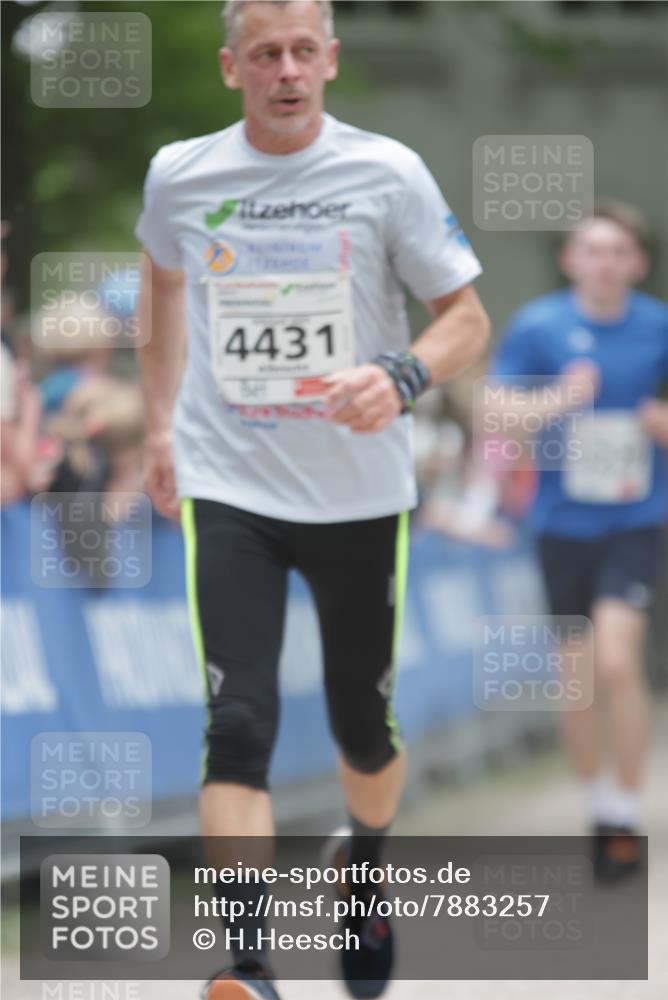 17.05.2025 - Störlauf H.Heesch http://msf.ph/oto/7883257 17.05.2025 18:53:42 Ziel  meine-sportfotos.de