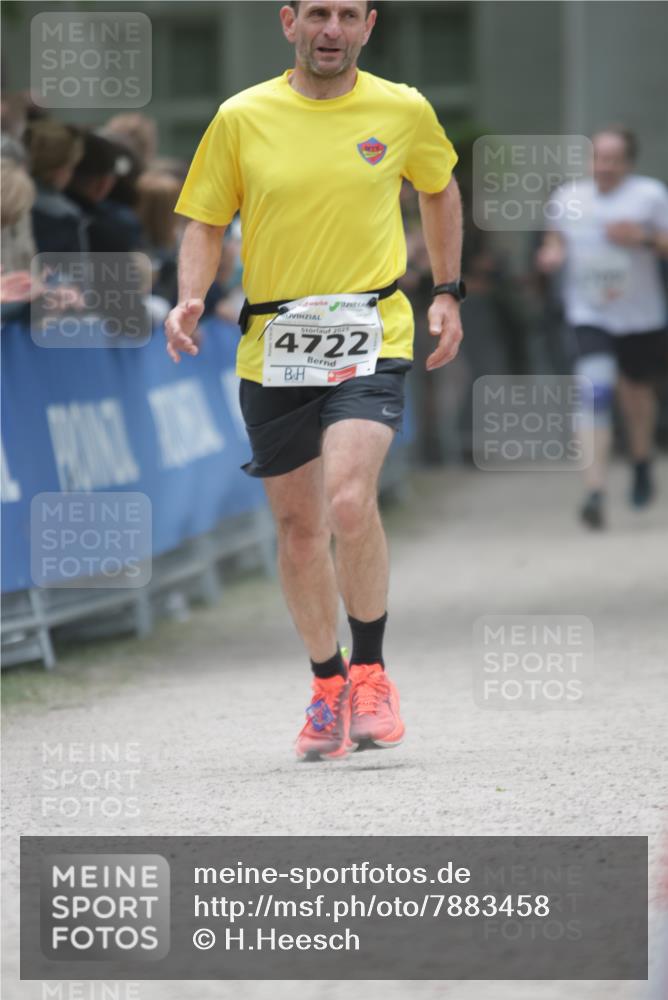 17.05.2025 - Störlauf H.Heesch http://msf.ph/oto/7883458 17.05.2025 18:54:03 Ziel  meine-sportfotos.de