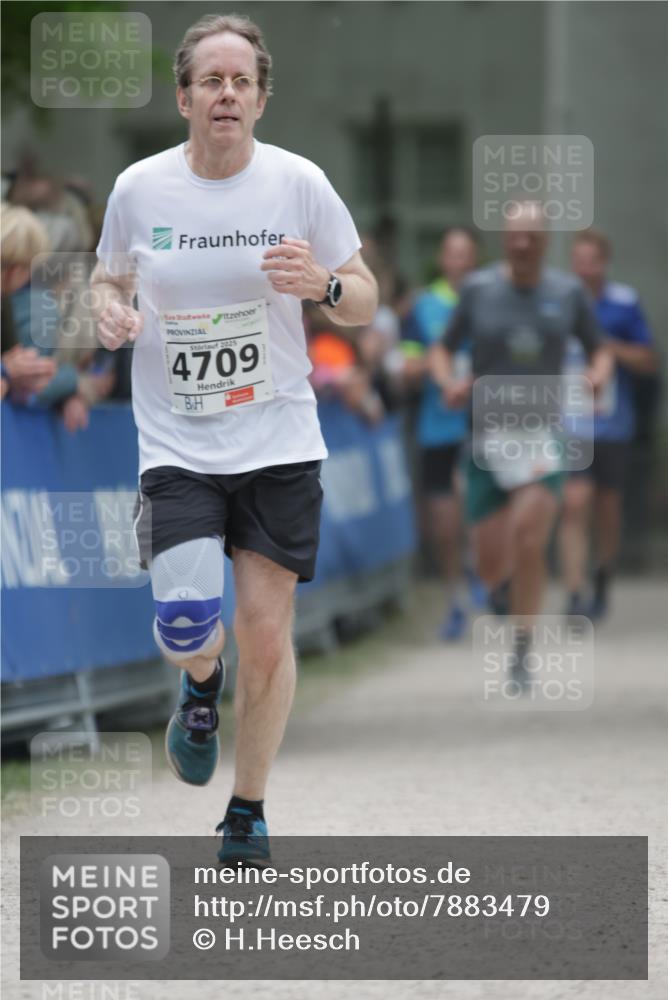 17.05.2025 - Störlauf H.Heesch http://msf.ph/oto/7883479 17.05.2025 18:54:08 Ziel  meine-sportfotos.de