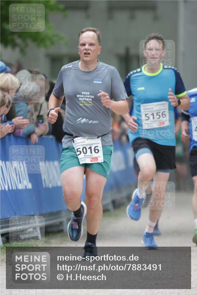 17.05.2025 - Störlauf H.Heesch http://msf.ph/oto/7883491 17.05.2025 18:54:11 Ziel  meine-sportfotos.de