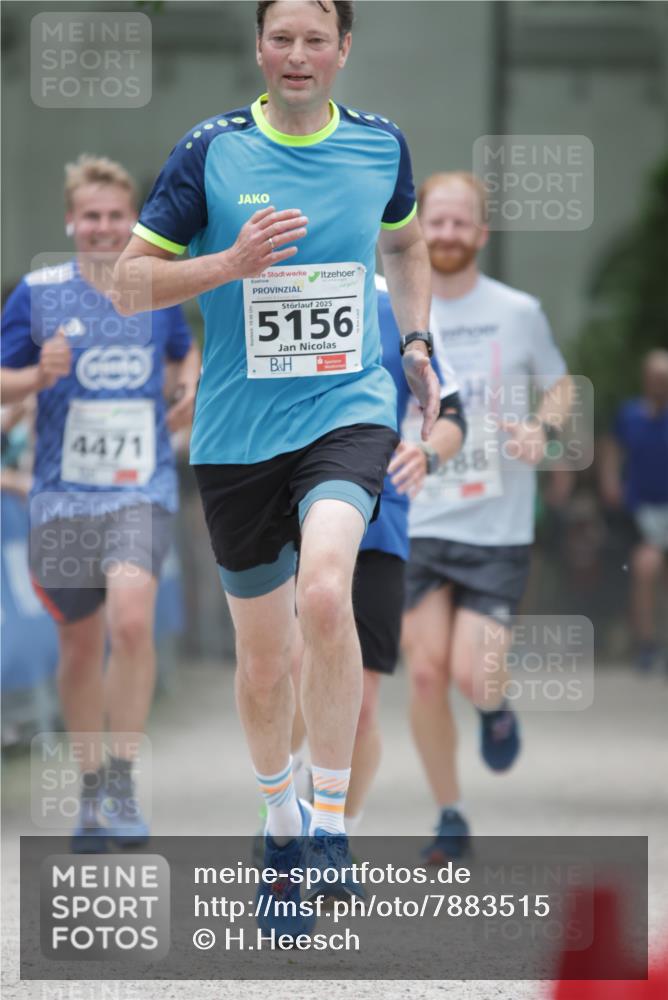 17.05.2025 - Störlauf H.Heesch http://msf.ph/oto/7883515 17.05.2025 18:54:12 Ziel  meine-sportfotos.de