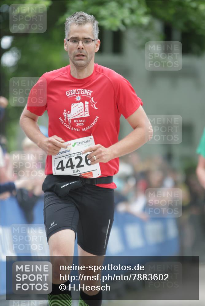 17.05.2025 - Störlauf H.Heesch http://msf.ph/oto/7883602 17.05.2025 18:54:23 Ziel  meine-sportfotos.de