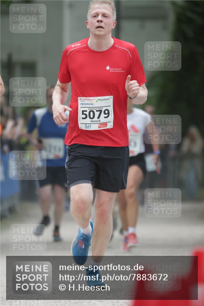 17.05.2025 - Störlauf H.Heesch http://msf.ph/oto/7883672 17.05.2025 18:54:35 Ziel  meine-sportfotos.de