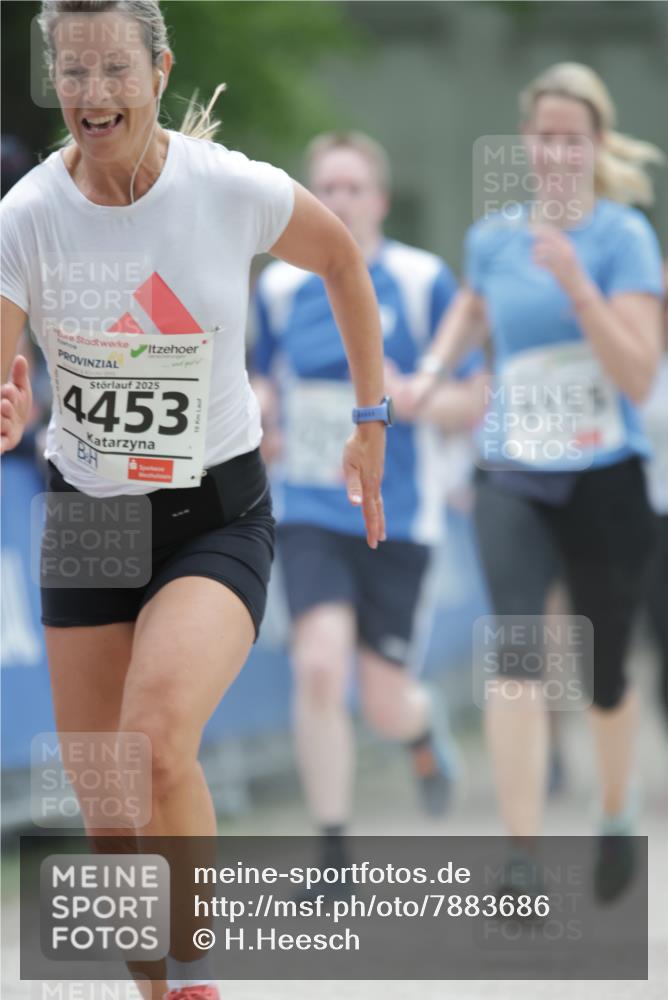 17.05.2025 - Störlauf H.Heesch http://msf.ph/oto/7883686 17.05.2025 18:54:38 Ziel  meine-sportfotos.de