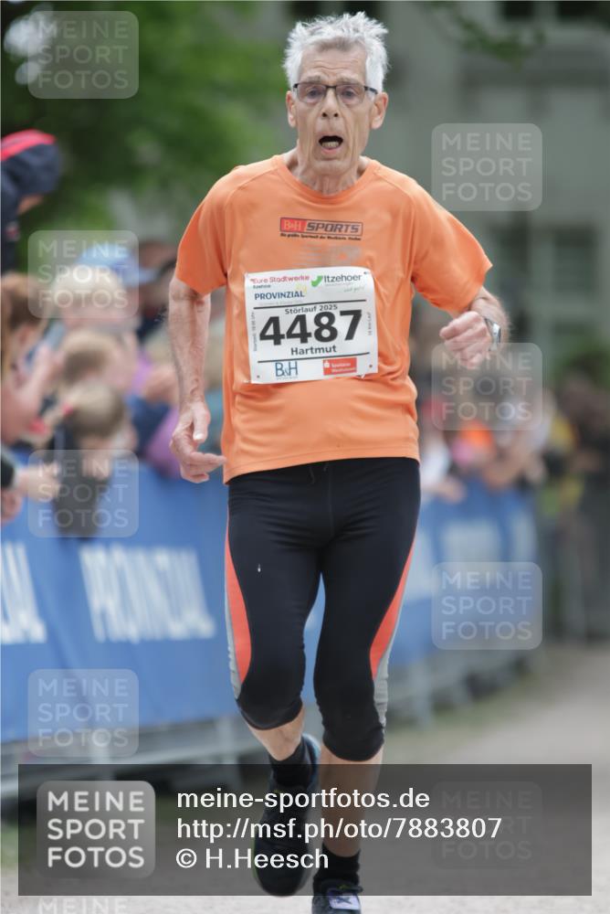 17.05.2025 - Störlauf H.Heesch http://msf.ph/oto/7883807 17.05.2025 18:54:53 Ziel  meine-sportfotos.de