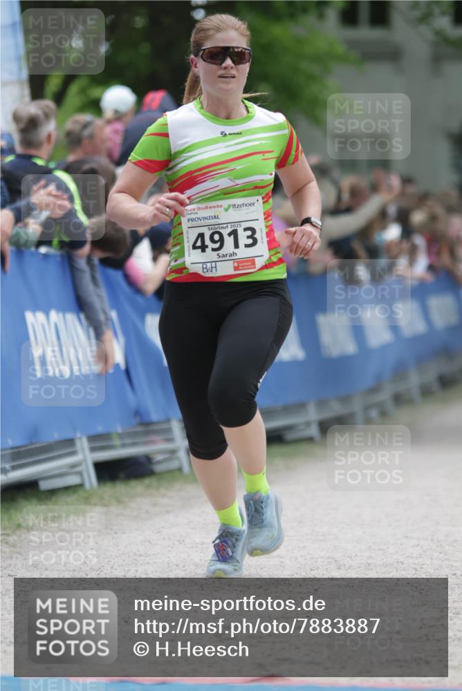 17.05.2025 - Störlauf H.Heesch http://msf.ph/oto/7883887 17.05.2025 18:55:07 Ziel  meine-sportfotos.de