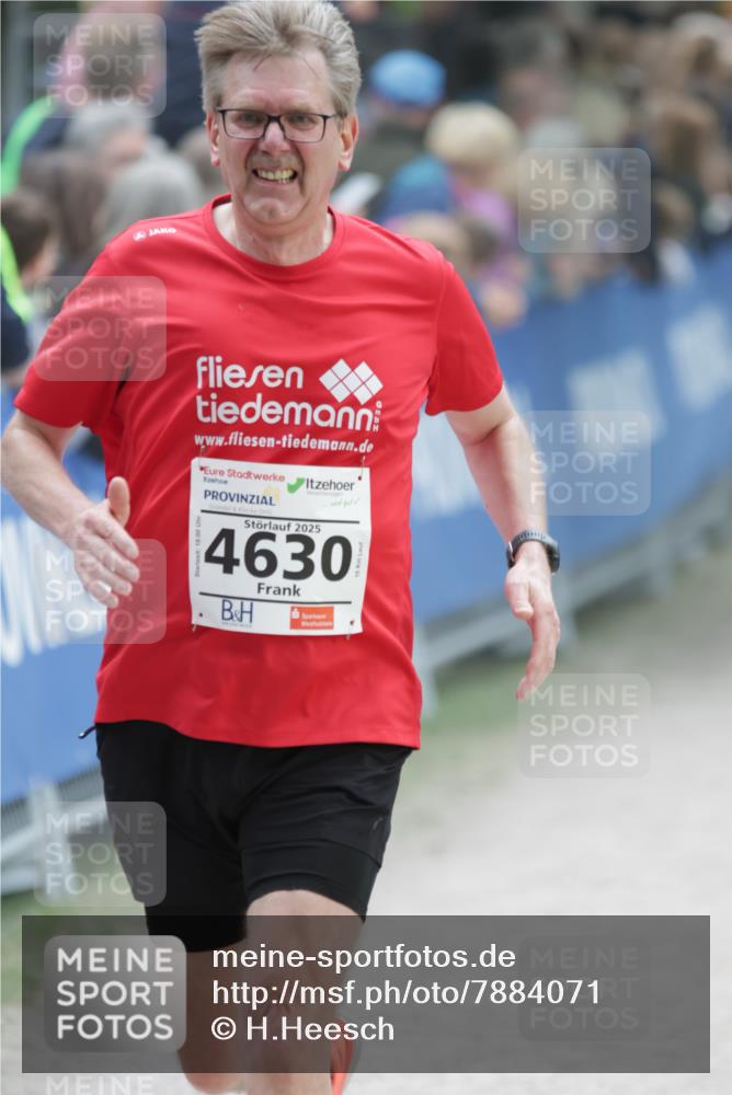 17.05.2025 - Störlauf H.Heesch http://msf.ph/oto/7884071 17.05.2025 18:55:40 Ziel  meine-sportfotos.de