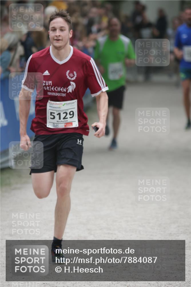 17.05.2025 - Störlauf H.Heesch http://msf.ph/oto/7884087 17.05.2025 18:55:42 Ziel  meine-sportfotos.de