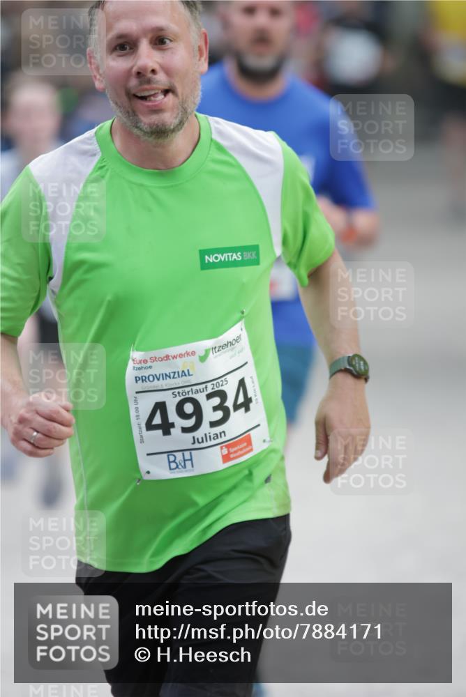 17.05.2025 - Störlauf H.Heesch http://msf.ph/oto/7884171 17.05.2025 18:55:48 Ziel  meine-sportfotos.de