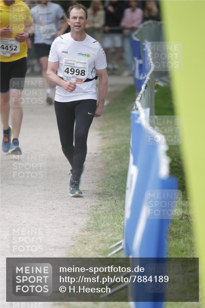 17.05.2025 - Störlauf H.Heesch http://msf.ph/oto/7884189 17.05.2025 18:55:51 Ziel  meine-sportfotos.de