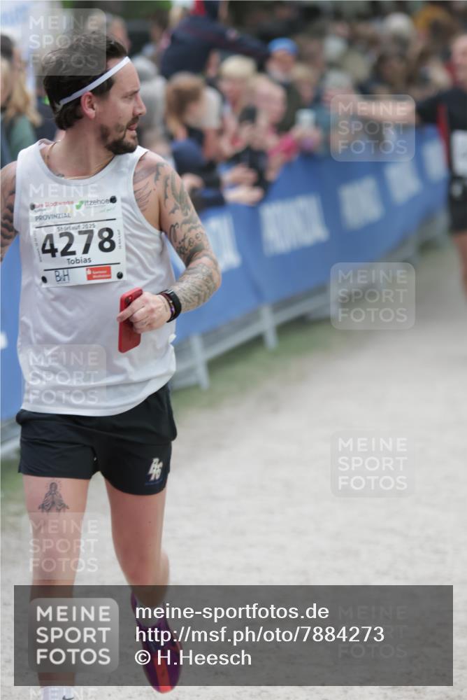 17.05.2025 - Störlauf H.Heesch http://msf.ph/oto/7884273 17.05.2025 18:56:01 Ziel  meine-sportfotos.de