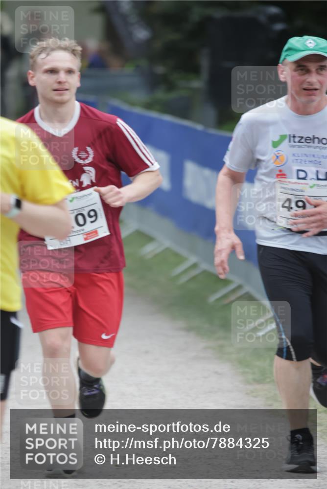 17.05.2025 - Störlauf H.Heesch http://msf.ph/oto/7884325 17.05.2025 18:56:16 Ziel  meine-sportfotos.de