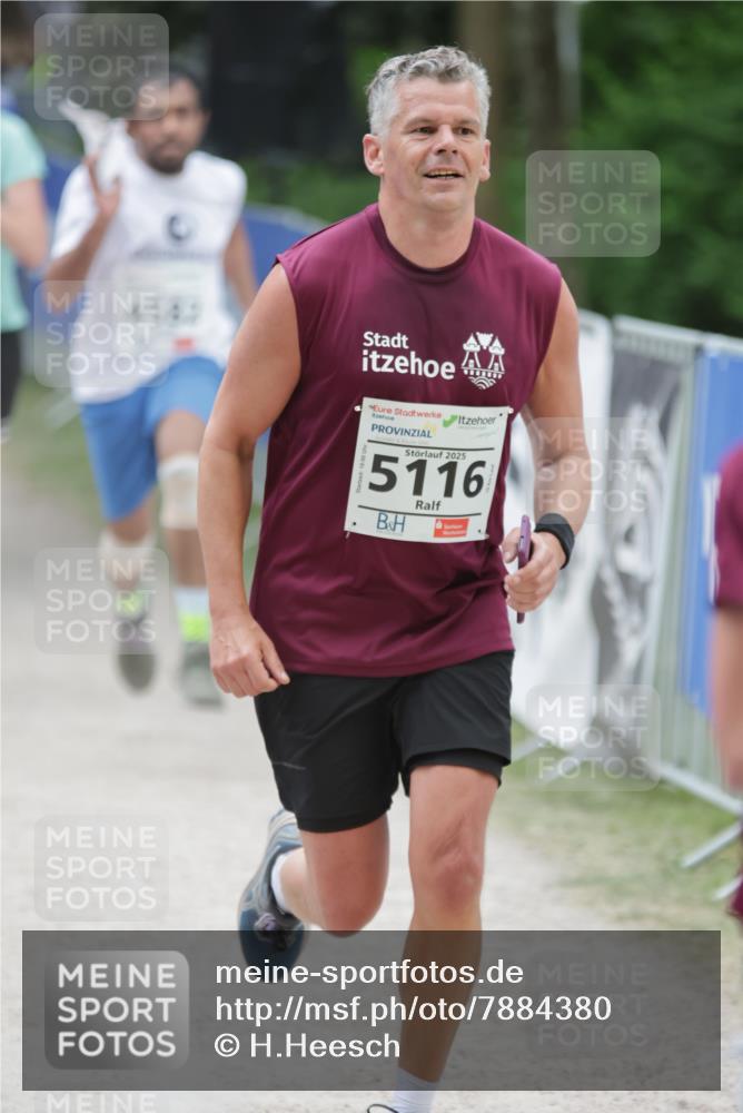 17.05.2025 - Störlauf H.Heesch http://msf.ph/oto/7884380 17.05.2025 18:56:26 Ziel  meine-sportfotos.de