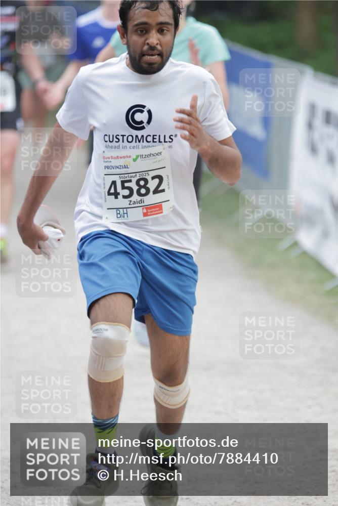 17.05.2025 - Störlauf H.Heesch http://msf.ph/oto/7884410 17.05.2025 18:56:27 Ziel  meine-sportfotos.de