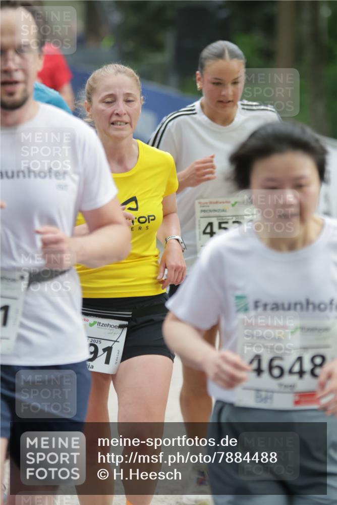 17.05.2025 - Störlauf H.Heesch http://msf.ph/oto/7884488 17.05.2025 18:56:33 Ziel  meine-sportfotos.de