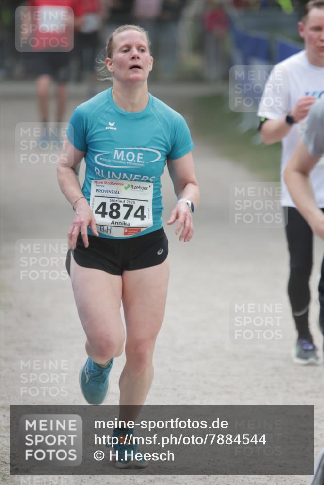 17.05.2025 - Störlauf H.Heesch http://msf.ph/oto/7884544 17.05.2025 18:56:44 Ziel  meine-sportfotos.de