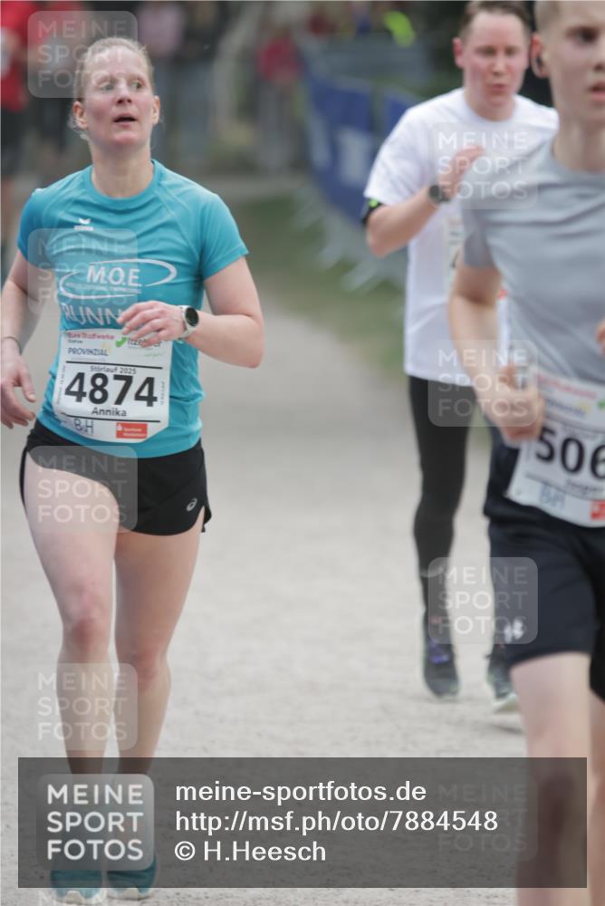 17.05.2025 - Störlauf H.Heesch http://msf.ph/oto/7884548 17.05.2025 18:56:45 Ziel  meine-sportfotos.de