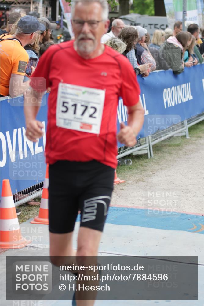 17.05.2025 - Störlauf H.Heesch http://msf.ph/oto/7884596 17.05.2025 18:56:55 Ziel  meine-sportfotos.de