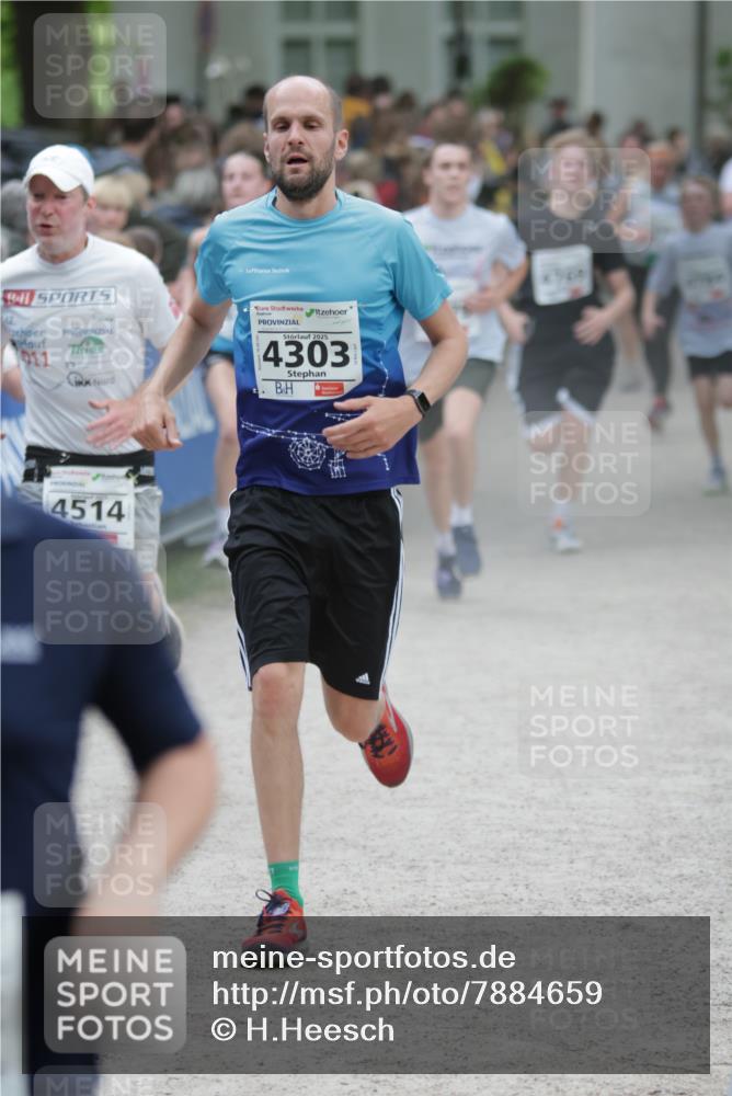 17.05.2025 - Störlauf H.Heesch http://msf.ph/oto/7884659 17.05.2025 18:56:59 Ziel  meine-sportfotos.de