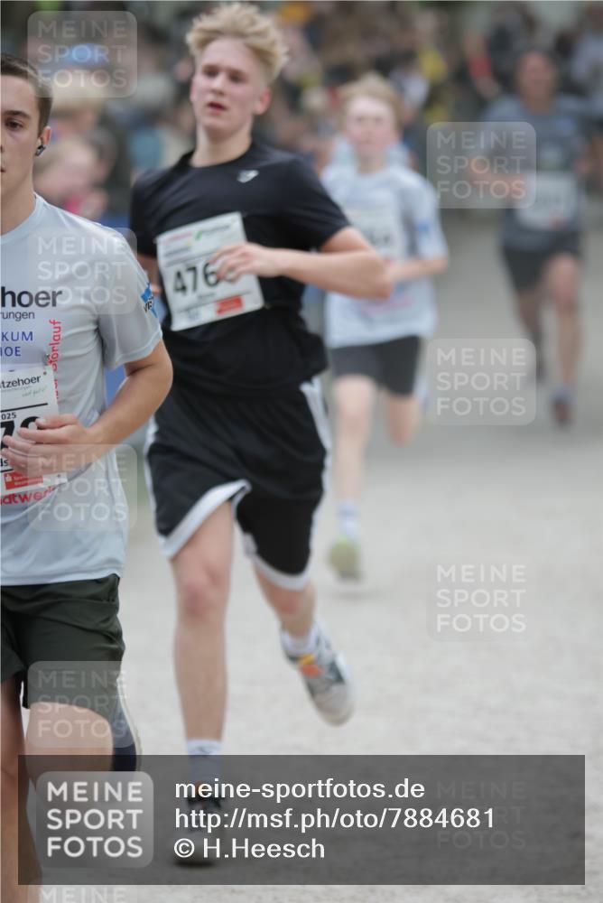 17.05.2025 - Störlauf H.Heesch http://msf.ph/oto/7884681 17.05.2025 18:57:01 Ziel  meine-sportfotos.de
