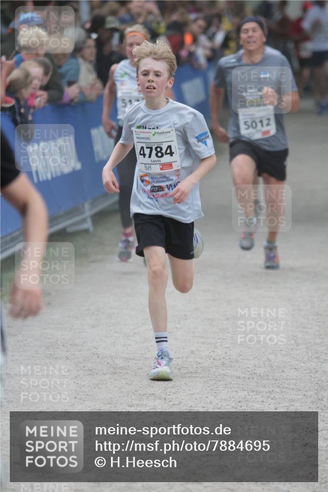 17.05.2025 - Störlauf H.Heesch http://msf.ph/oto/7884695 17.05.2025 18:57:02 Ziel  meine-sportfotos.de