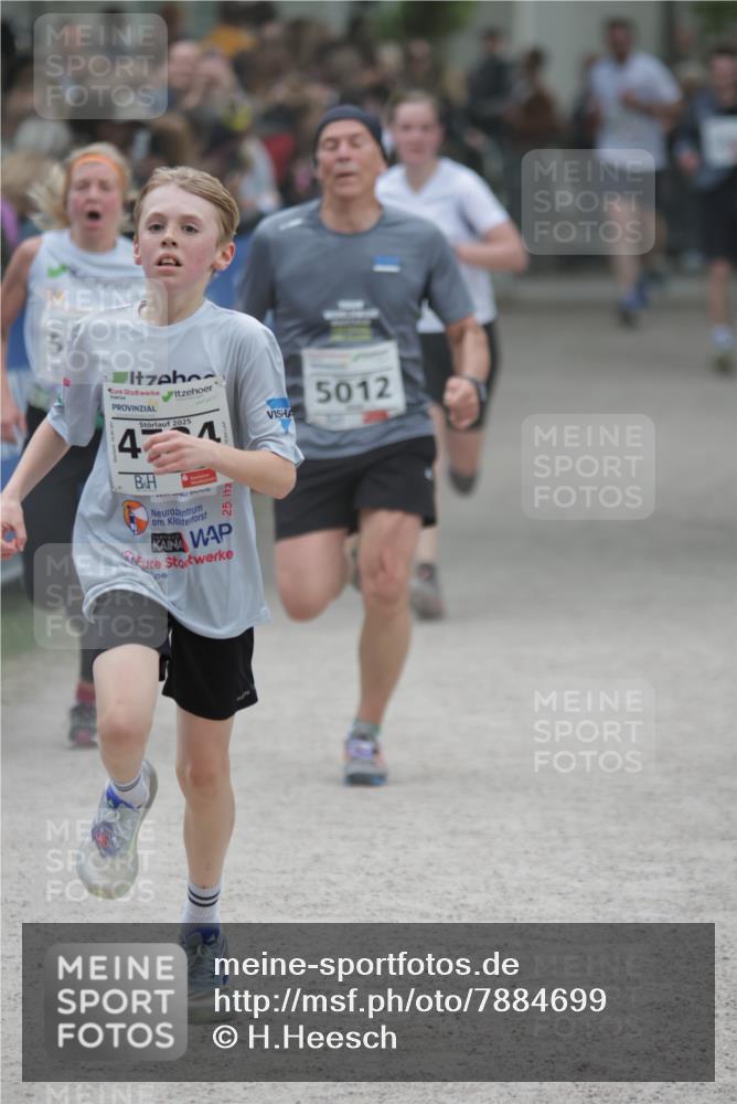 17.05.2025 - Störlauf H.Heesch http://msf.ph/oto/7884699 17.05.2025 18:57:03 Ziel  meine-sportfotos.de