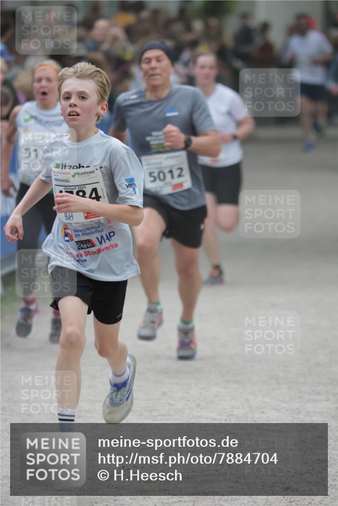 17.05.2025 - Störlauf H.Heesch http://msf.ph/oto/7884704 17.05.2025 18:57:03 Ziel  meine-sportfotos.de