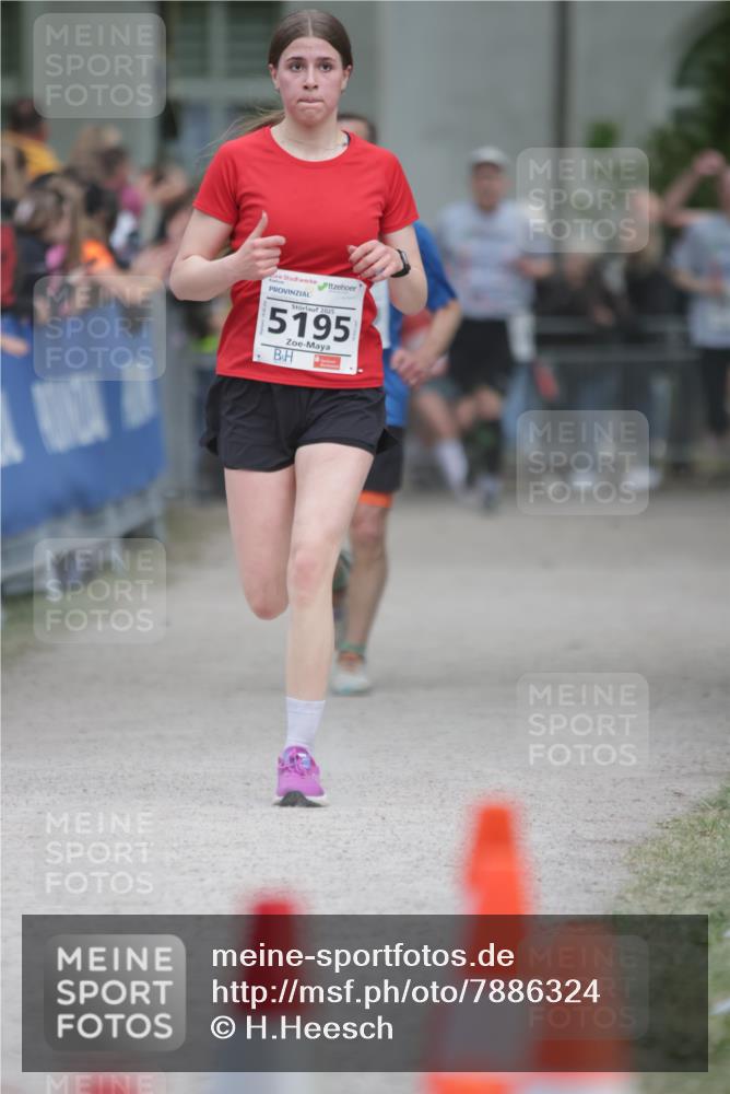 17.05.2025 - Störlauf H.Heesch http://msf.ph/oto/7886324 17.05.2025 18:59:53 Ziel  meine-sportfotos.de