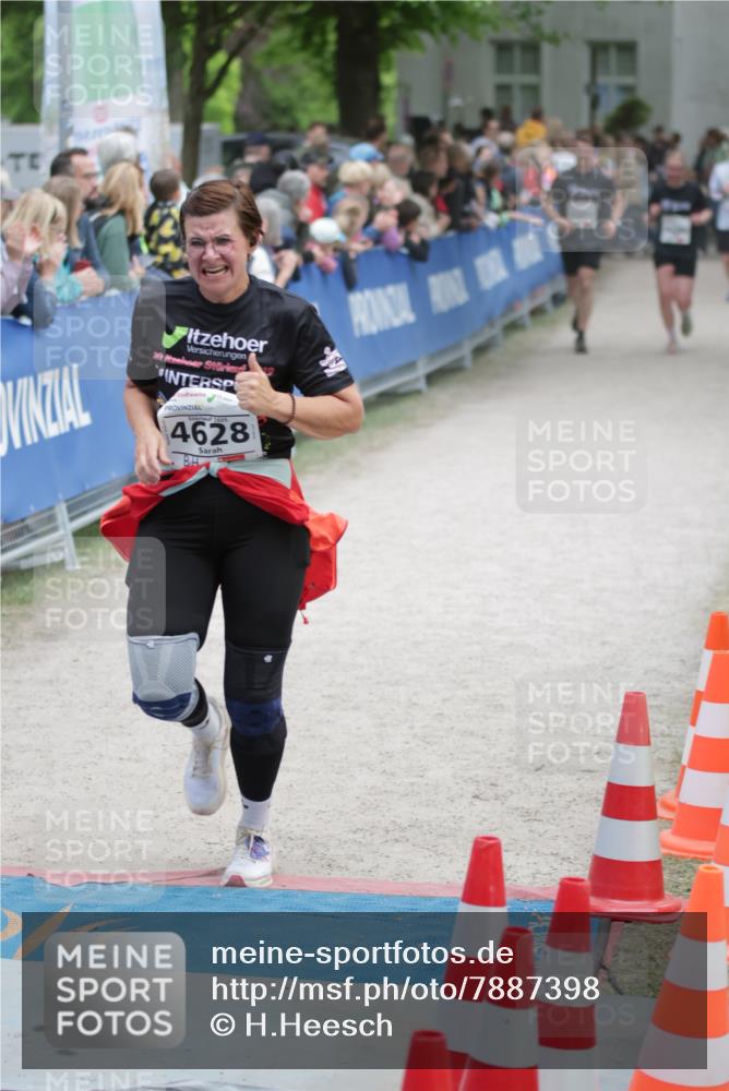 17.05.2025 - Störlauf H.Heesch http://msf.ph/oto/7887398 17.05.2025 19:01:53 Ziel  meine-sportfotos.de