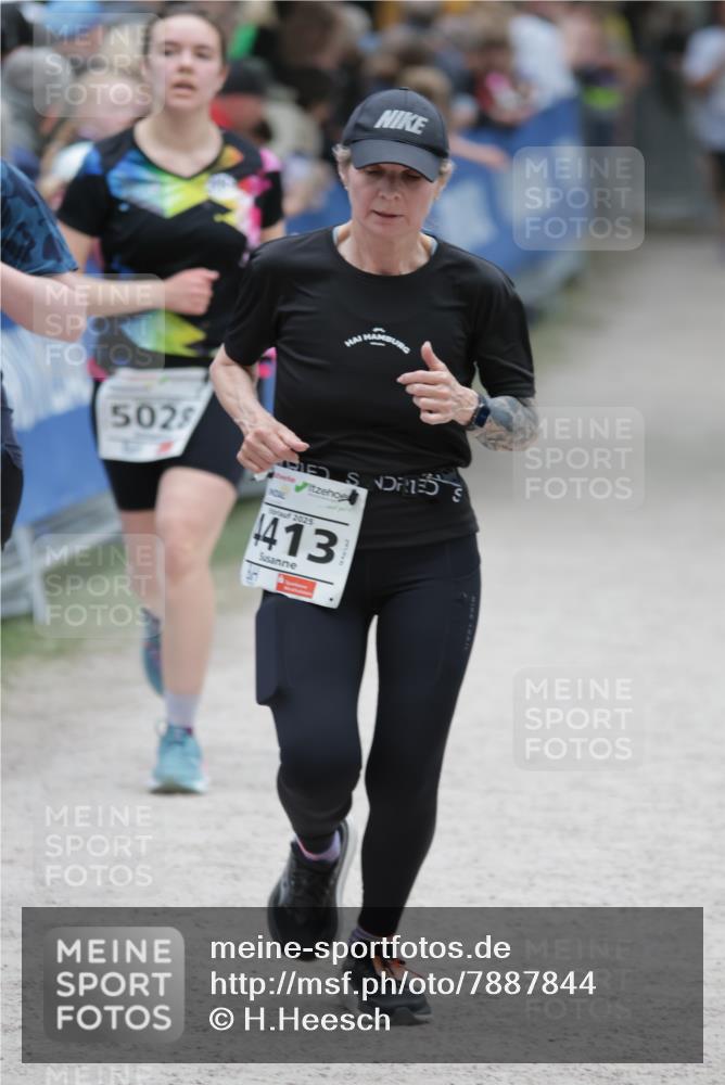 17.05.2025 - Störlauf H.Heesch http://msf.ph/oto/7887844 17.05.2025 19:03:07 Ziel  meine-sportfotos.de