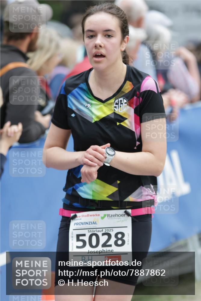 17.05.2025 - Störlauf H.Heesch http://msf.ph/oto/7887862 17.05.2025 19:03:10 Ziel  meine-sportfotos.de