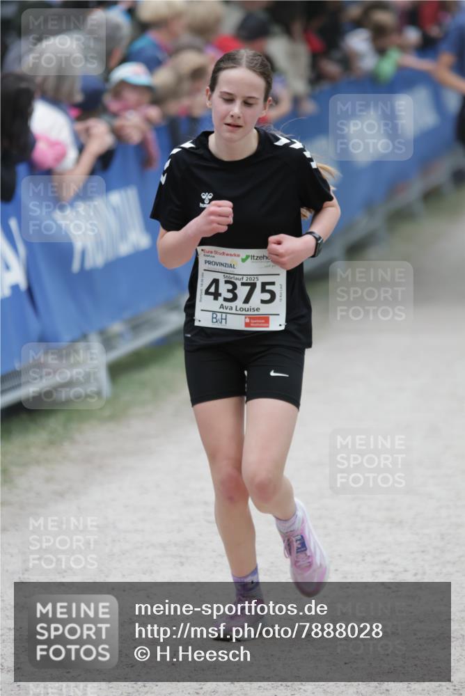 17.05.2025 - Störlauf H.Heesch http://msf.ph/oto/7888028 17.05.2025 19:03:23 Ziel  meine-sportfotos.de