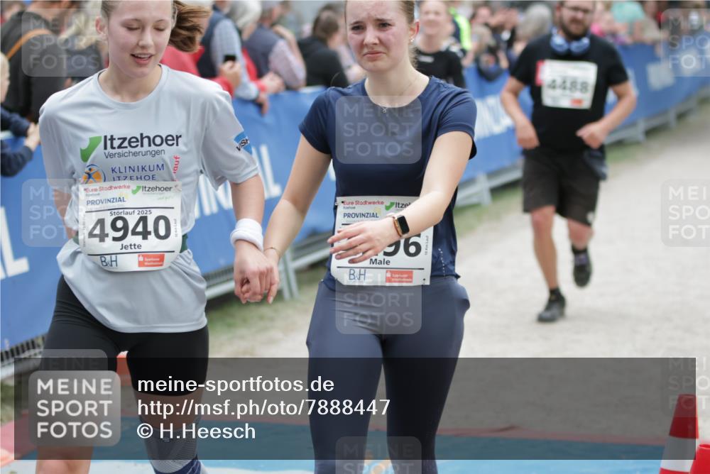 17.05.2025 - Störlauf H.Heesch http://msf.ph/oto/7888447 17.05.2025 19:04:07 Ziel  meine-sportfotos.de