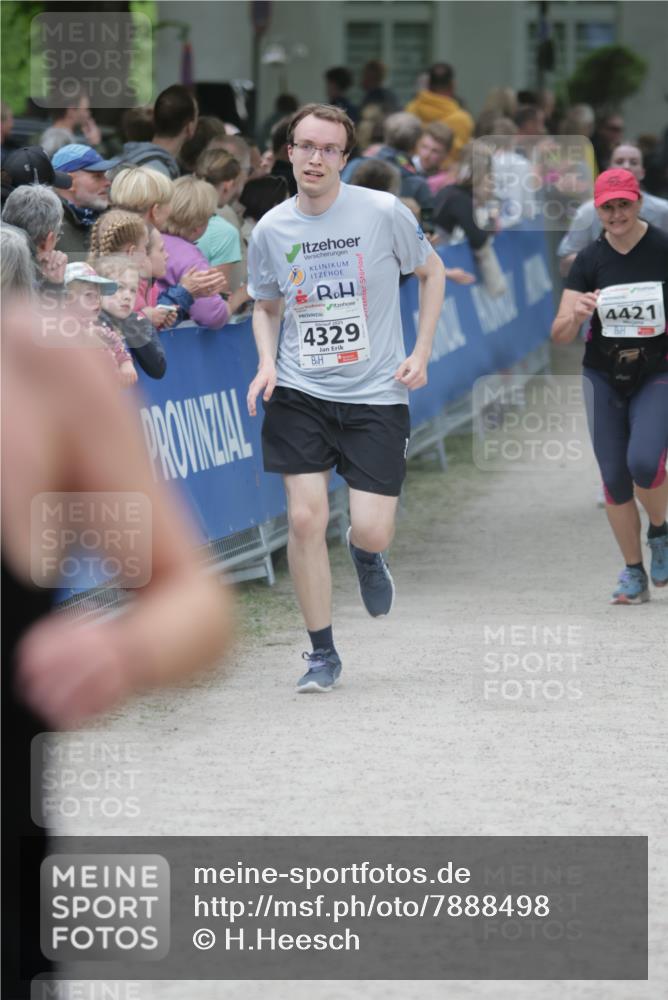 17.05.2025 - Störlauf H.Heesch http://msf.ph/oto/7888498 17.05.2025 19:04:17 Ziel  meine-sportfotos.de