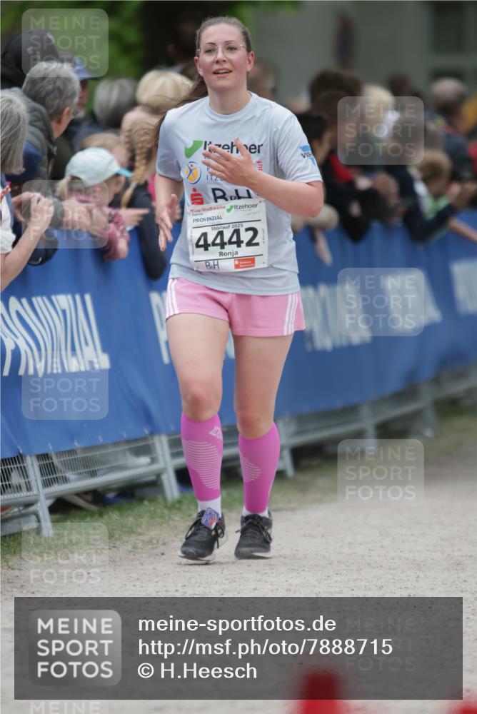 17.05.2025 - Störlauf H.Heesch http://msf.ph/oto/7888715 17.05.2025 19:04:46 Ziel  meine-sportfotos.de