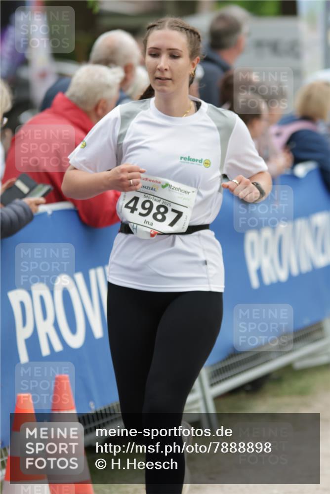17.05.2025 - Störlauf H.Heesch http://msf.ph/oto/7888898 17.05.2025 19:05:26 Ziel  meine-sportfotos.de