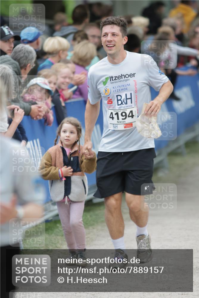 17.05.2025 - Störlauf H.Heesch http://msf.ph/oto/7889157 17.05.2025 19:06:00 Ziel  meine-sportfotos.de