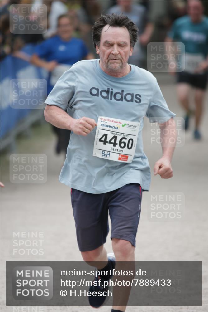 17.05.2025 - Störlauf H.Heesch http://msf.ph/oto/7889433 17.05.2025 19:06:43 Ziel  meine-sportfotos.de