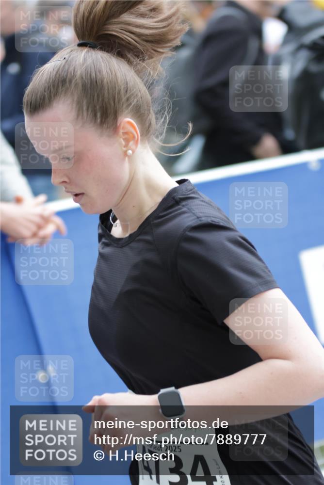 17.05.2025 - Störlauf H.Heesch http://msf.ph/oto/7889777 17.05.2025 19:07:17 Ziel  meine-sportfotos.de