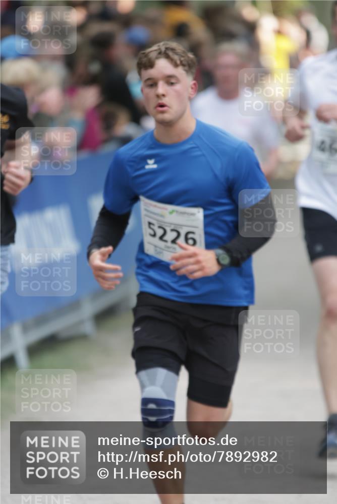 17.05.2025 - Störlauf H.Heesch http://msf.ph/oto/7892982 17.05.2025 18:49:23 Ziel  meine-sportfotos.de