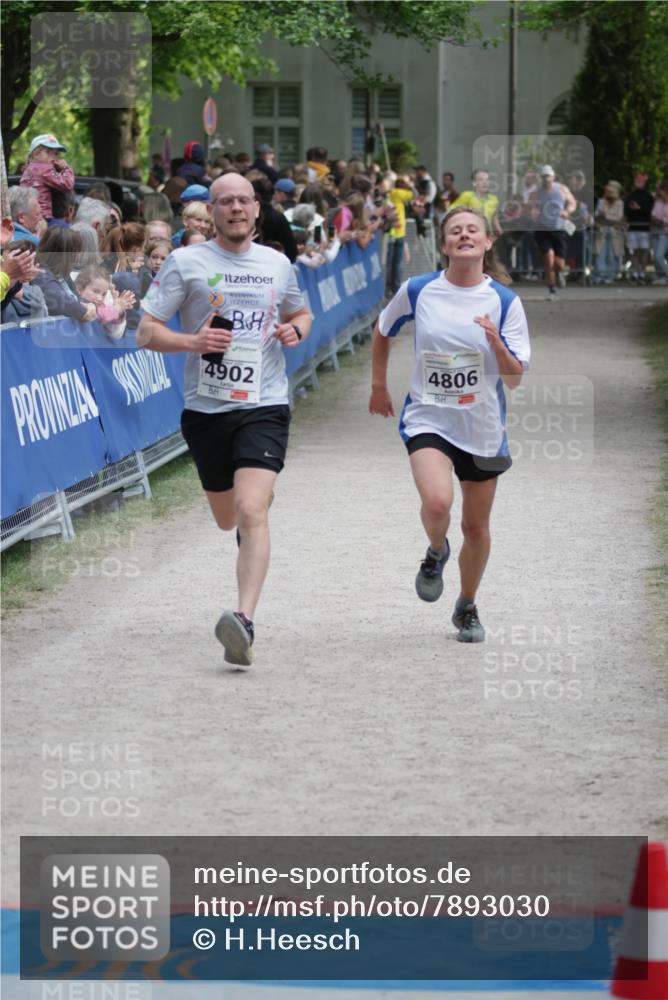 17.05.2025 - Störlauf H.Heesch http://msf.ph/oto/7893030 17.05.2025 18:49:44 Ziel  meine-sportfotos.de