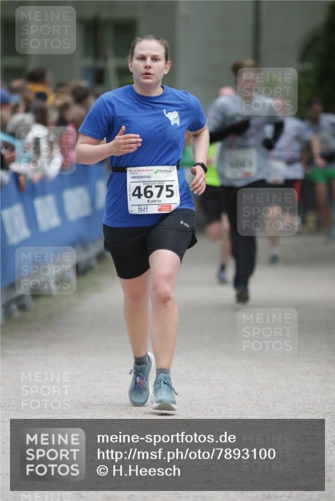 17.05.2025 - Störlauf H.Heesch http://msf.ph/oto/7893100 17.05.2025 18:50:20 Ziel  meine-sportfotos.de