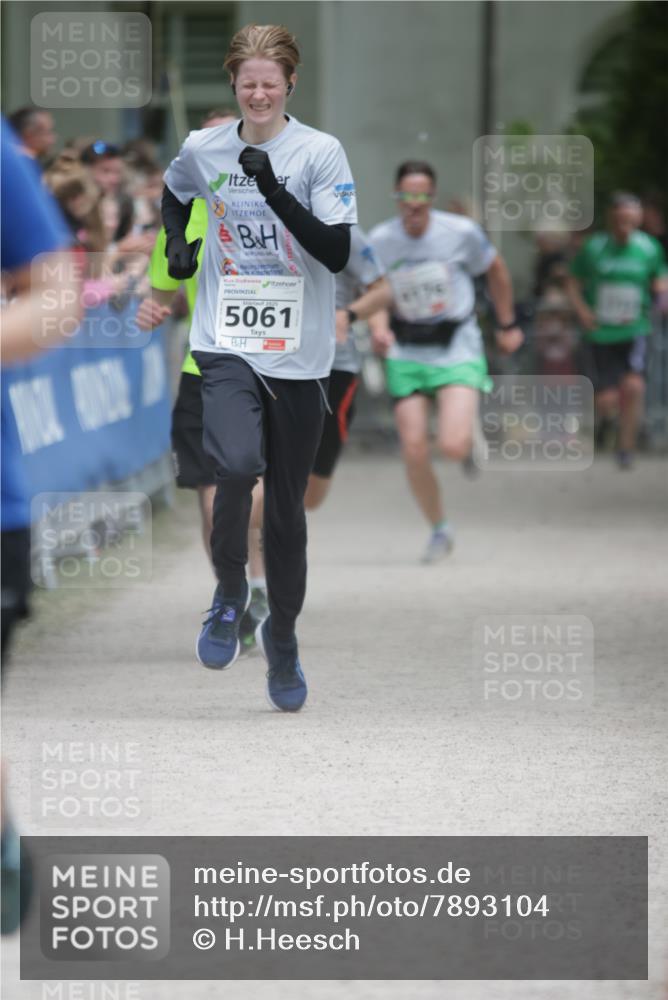 17.05.2025 - Störlauf H.Heesch http://msf.ph/oto/7893104 17.05.2025 18:50:21 Ziel  meine-sportfotos.de